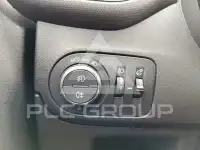 2018 Opel CrosslandX