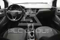 2018 Opel CrosslandX