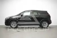 2018 Opel CrosslandX