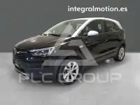 2018 Opel CrosslandX