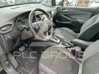 2018 Opel CrosslandX