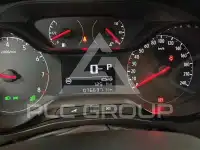 2018 Opel CrosslandX