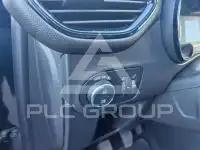 2018 Opel CrosslandX