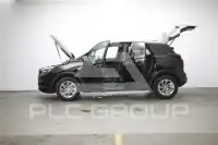 2018 Opel CrosslandX