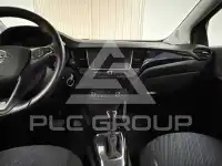 2018 Opel CrosslandX
