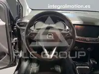 2018 Opel CrosslandX