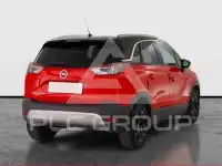 2018 Opel CrosslandX