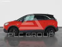 2018 Opel CrosslandX