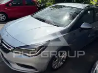 2018 Opel CrosslandX