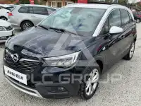 2018 Opel CrosslandX