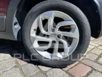 2018 Opel CrosslandX