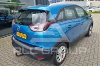 2018 Opel CrosslandX