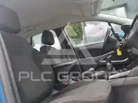 2018 Opel CrosslandX