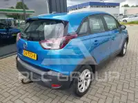 2018 Opel CrosslandX