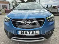 2018 Opel CrosslandX
