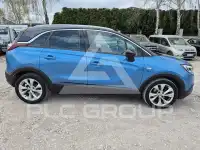 2018 Opel CrosslandX