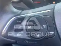 2018 Opel CrosslandX