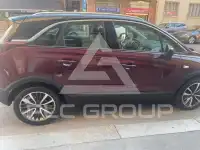 2018 Opel CrosslandX