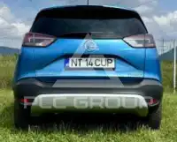 2018 Opel CrosslandX