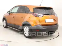 2018 Opel CrosslandX