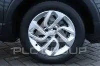 2018 Opel CrosslandX
