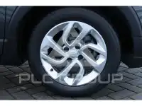 2018 Opel CrosslandX