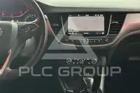 2018 Opel CrosslandX