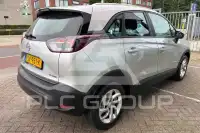2018 Opel CrosslandX