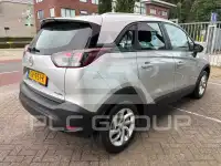 2018 Opel CrosslandX