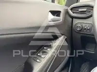 2018 Opel CrosslandX
