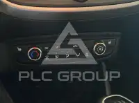 2018 Opel CrosslandX