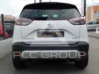 2018 Opel CrosslandX