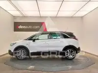 2018 Opel CrosslandX