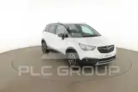 2018 Opel CrosslandX