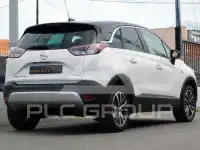 2018 Opel CrosslandX