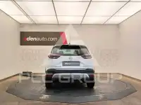 2018 Opel CrosslandX