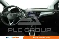 2018 Opel CrosslandX