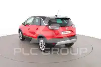 2018 Opel CrosslandX