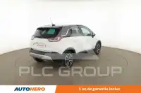 2018 Opel CrosslandX