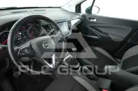 2018 Opel CrosslandX