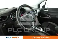 2018 Opel CrosslandX