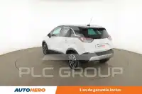 2018 Opel CrosslandX