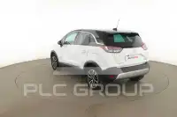 2018 Opel CrosslandX