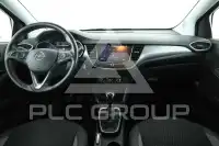 2018 Opel CrosslandX
