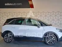 2018 Opel CrosslandX