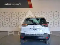 2018 Opel CrosslandX