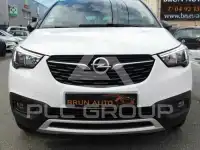 2018 Opel CrosslandX