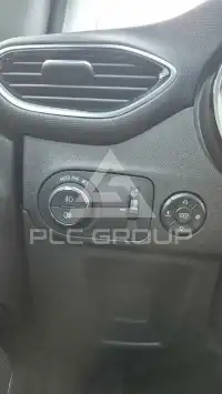 2018 Opel CrosslandX