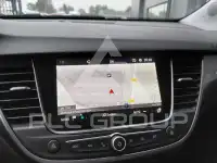 2018 Opel CrosslandX