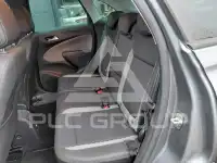 2018 Opel CrosslandX
